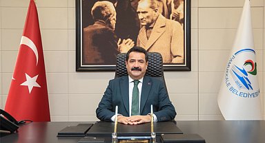 Başkan Ertemur: Cumhuriyet ışığının sonsuza dek parlamasını diliyorum