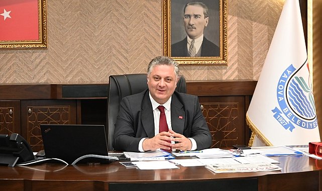 Başkan Gürel: Cumhuriyet gelecek nesillere bırakılmış en kıymetli mirastır