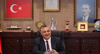 Başkan Gürel: Muhtarlarımız yerel yönetimlerin önemli paydaşlarıdır