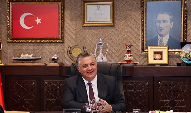 Başkan Gürel: Muhtarlarımız yerel yönetimlerin önemli paydaşlarıdır