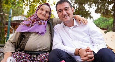 Başkan Köse, Aksu Semt Pazarı’nı ziyaret etti