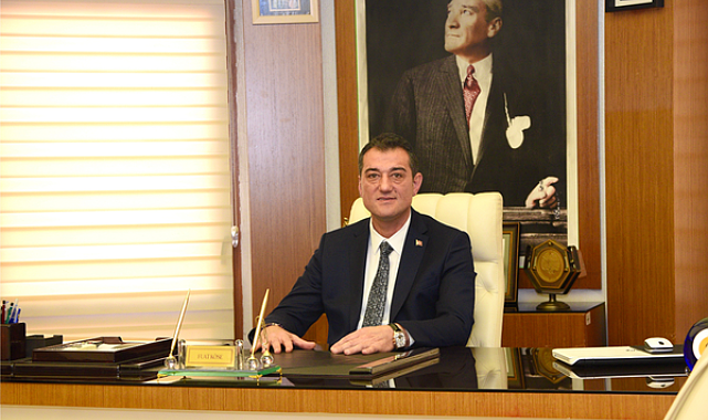 Başkan Köse: Cumhuriyet sonsuza kadar yaşayacak