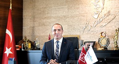 Başkan Kotan’dan 29 Ekim Cumhuriyet Bayramı mesajı