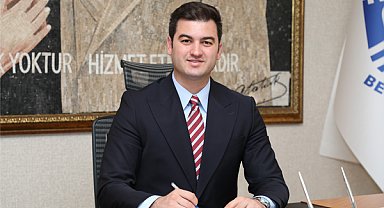 Başkan Mandalinci: Cumhuriyet, geleceğe verdiğimiz en büyük sözdür