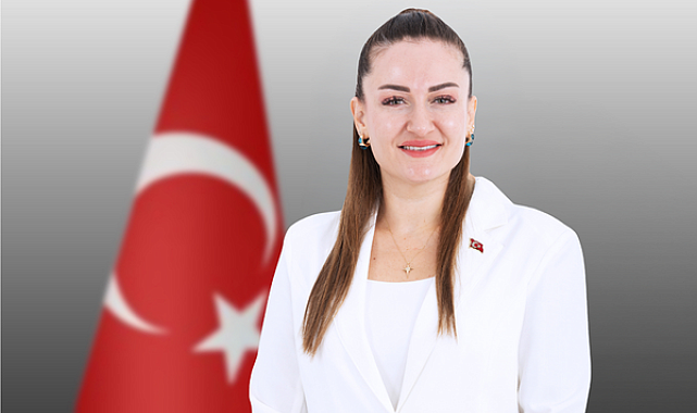 Başkan Özdemir: Cumhuriyet, yarınlarımıza duyduğumuz umuttur