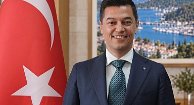 Başkan Ünlü’den Cumhuriyet Bayramı mesajı