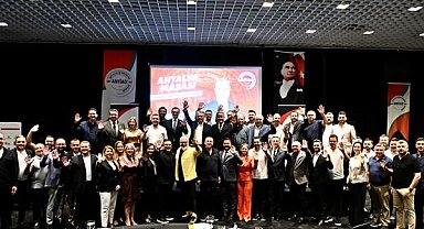 Başkan Uysal: Kaleiçi 12 ay yaşayan bir merkeze dönüştü