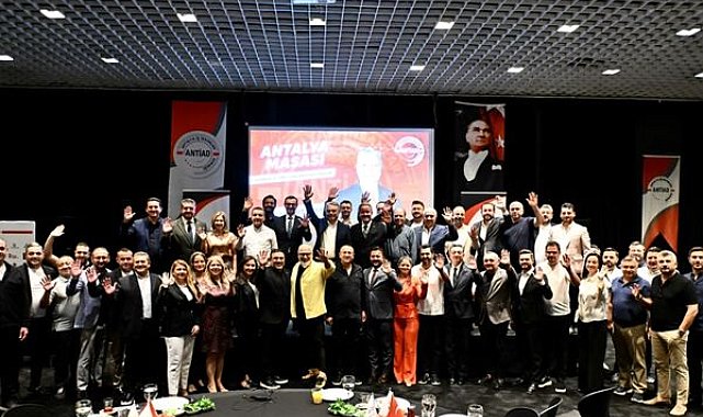 Başkan Uysal: Kaleiçi 12 ay yaşayan bir merkeze dönüştü