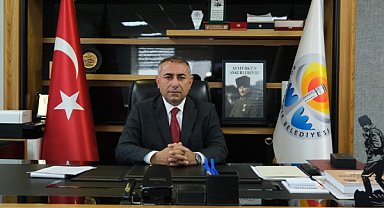 Başkan Vekil Geçer Cuhuriyet Bayramını kutladı