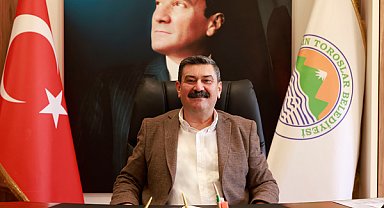 Başkan Yıldız’dan Cumhuriyet Bayramı mesajı
