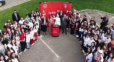 Batman Çocuk Hakları Komitesi, Gaziantep’teki buluşmaya katıldı