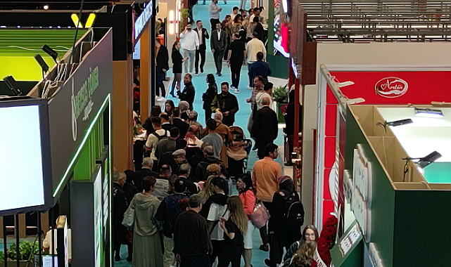 Bayim Olur musun? 24. Franchising ve Markalı Bayilik Fuarı 15 Ekim’de başlıyor