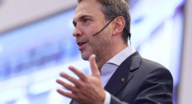 Bayraktar: COP31’de enerjiye erişimi gündeme taşıyacağız