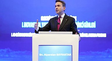 Bayraktar: Elektrik altyapımızda yaklaşık 100 milyar dolarlık yatırım öngörüyoruz