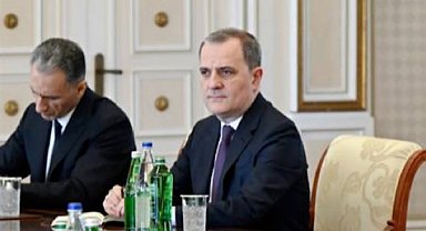 Bayramov, Ankara’daki Türk Devletleri Medeniyet Parkı’nın açılışına katıldı