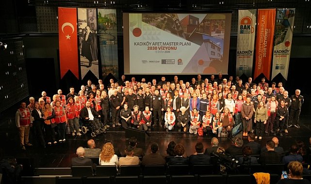 Belediye Başkanı Kösedağı, Afet Master Planı’nı açıkladı