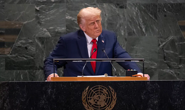 Beyaz Saray: Trump yönetimi yaklaşık 21 milyon Medicare ödemesi yaptı