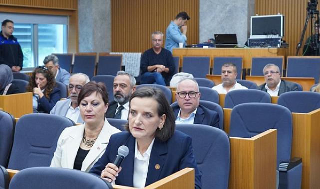 Beylikdüzü Belediyesi’nin 2027 bütçesi 9,4 milyar TL olarak kabul edil