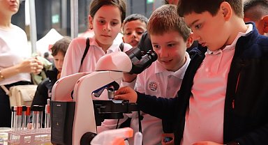 BilimFest 2026 Eskişehir’de ziyaretçilerini ağırlıyor