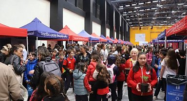 BilimFest 2026 Eskişehir üç günün ardından sona erdi