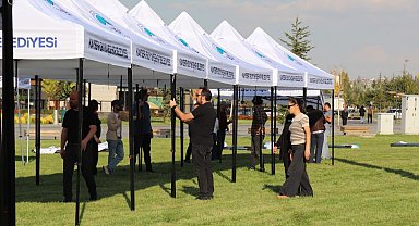 BİLİMFEST Kayseri hazırlıkları hızla devam ediyor