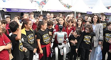 BilimFest Trabzon 22 Ekim’de kapılarını açacak
