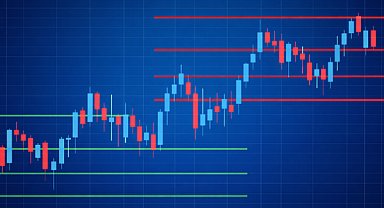 BIST 100 Endeksinin güne yatay başlangıç yapması bekleniyor