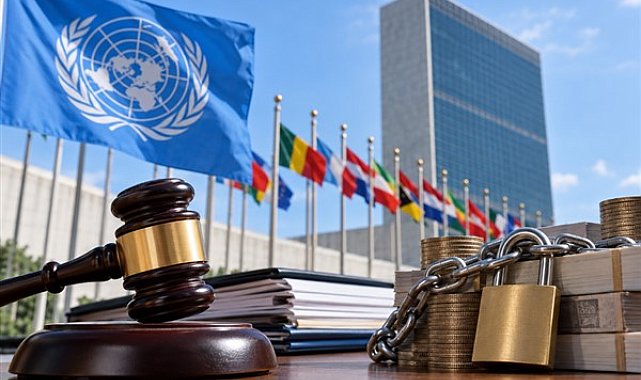 BM listesindeki 3 kişinin mal varlığı dondurma kararı kaldırıldı
