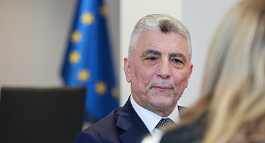 Bolat: Talebimiz Türkiye’nin konumunun ve Gümrük Birliği’nden doğan hakların tanınması