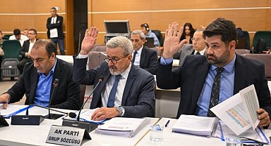 Bornova Belediyesi’nin 2027 bütçesi 9 milyar 30 milyon lira oldu