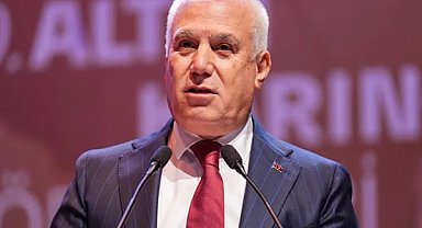 Bozbey hakkında ara karar verildi
