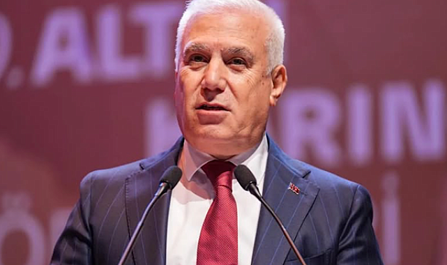 Bozbey hakkında ara karar verildi