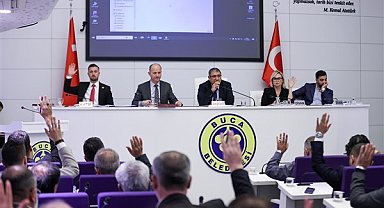 Buca Belediyesi’nin 2027 bütçesi 7,8 milyar lira oldu