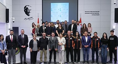 Buca Belediyesinden iklim kriziyle mücadele çağrısı