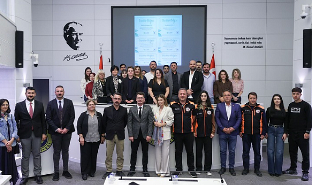 Buca Belediyesinden iklim kriziyle mücadele çağrısı