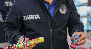 Buca’da okul çevrelerindeki işletmelere denetim