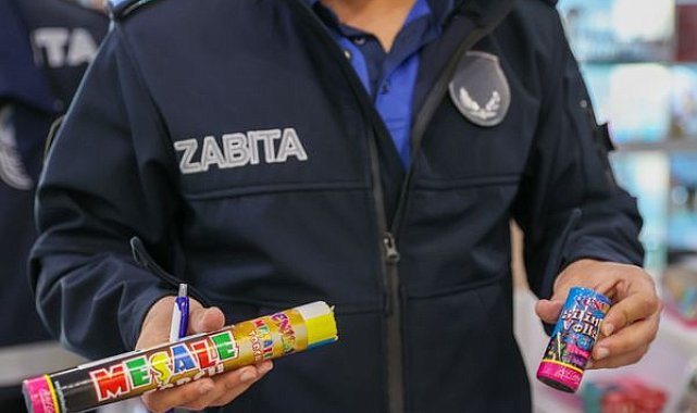 Buca’da okul çevrelerindeki işletmelere denetim