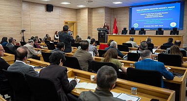 Bucak: Hedefimiz adil, eşitlikçi, ekolojik ve kadın özgürlükçü bir Amed