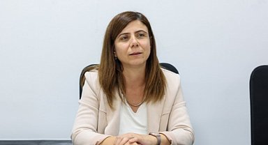 Bucak: Kent Konseyi’ne desteğimiz sürecek
