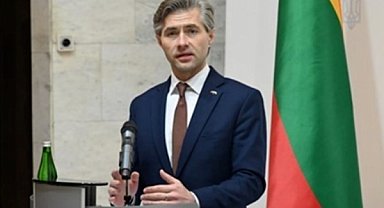 Budrys: Almanya ile bağımız her zamankinden daha güçlü