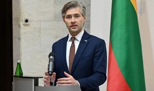 Budrys: Ukrayna’ya daha güçlü hava savunması sağlanmalı