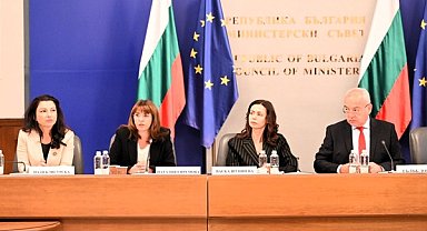 Bulgaristan’da asgari ücretin 660 avroya çıkarılması görüşüldü