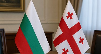 Bulgaristan ve Gürcistan, bölgesel bağlantısallığı görüştü