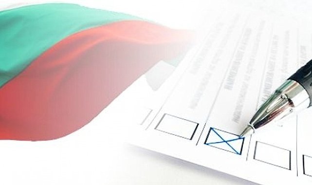 Bulgaristan, yurt dışında oy kullanma başvurularını açtı