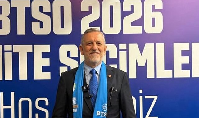 Burkay'dan iş dünyasına Mavi Pusula’ya destek çağrısı yaptı