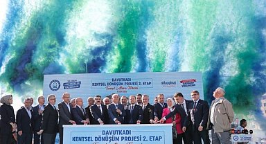 Bursa Afet ve Kentsel Dirençlilik Beyannamesi 13 Ekim’de açıklanacak