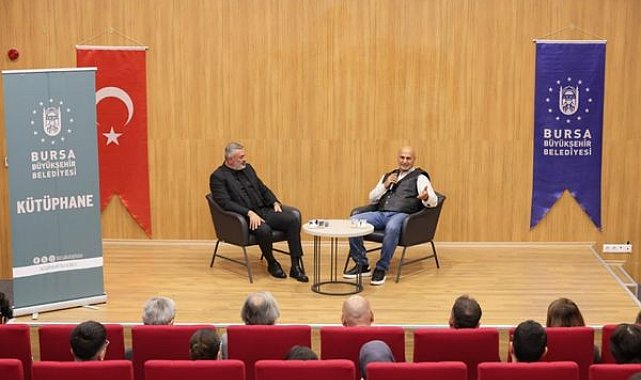 Bursa’da Karagöz geleneği gelecek kuşaklara aktarılıyor