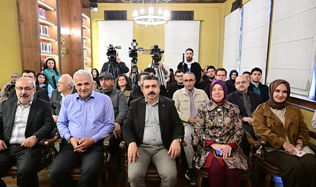 Bursa Düşünce Okulu’nda yeni dönem başladı