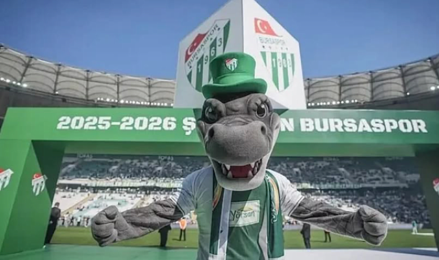 Bursaspor deplasman bilet fiyatı belli oldu