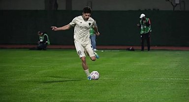 Bursaspor, Muğlaspor’u deplasmanda 3-0 yendi
